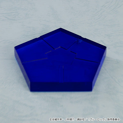 『ブルーロック』ねんどろいど 糸師凛【202508再販】